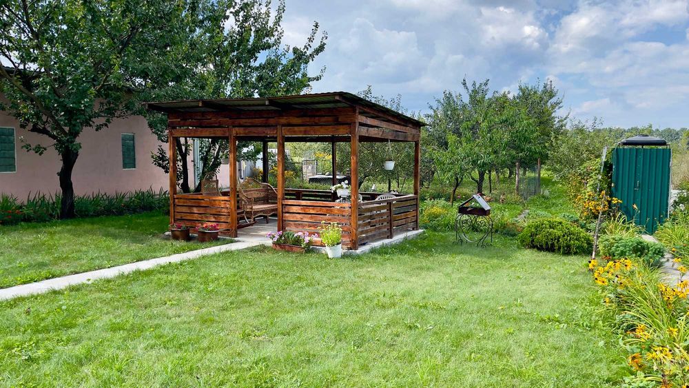 Продається будинок село Романівка