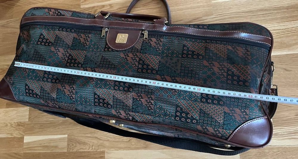 Дорожная сумка саквояж CBS