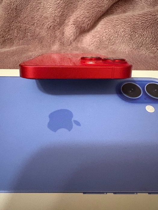 iPhone 14 128gb czerwony Red Jak Nowy