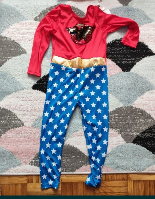 Kostium Wonder Woman 116