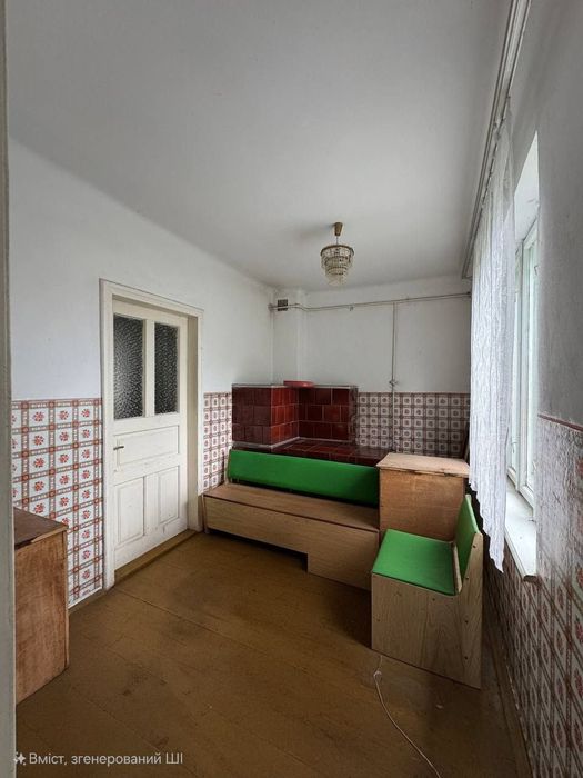 Продаж будинку 3-кім. будинку 95 м.к