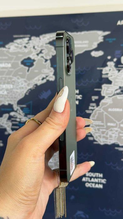 Apple Iphone 13 Pro 256Gb Green Neverlock