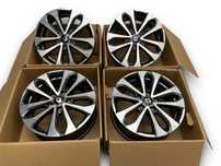 Felgi ALUMINIOWE 16 Renault ZOE Megane IV Captur Talisman