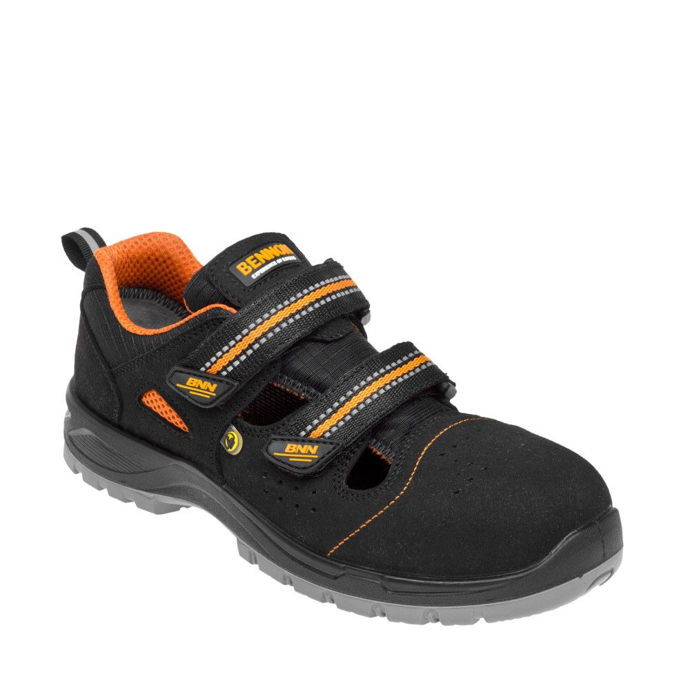 Сандали Nux s1p esd nm sandal