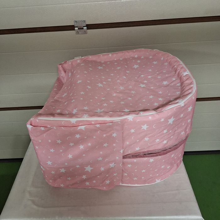 Przenośne łóżeczko turystyczne BYBYME