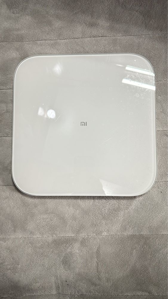 Balança XIAOMI Smart Scale 2 (White)