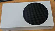 Konsola Xbox Series S 512 GB z dwoma padami
