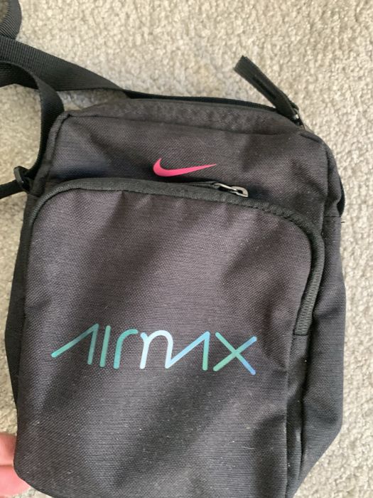 Torba listonoszka adidas unisex