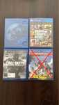 Gry PS4 pozostałości, zestaw. Ratchet Clank Horizon Call of Duty