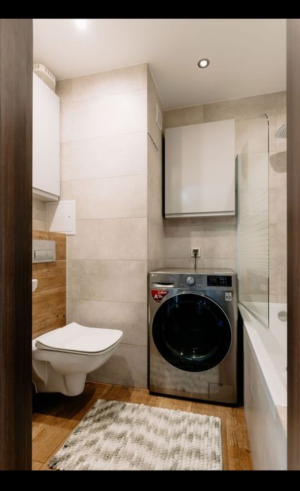 Mieszkanie Gołdap 60,61m2