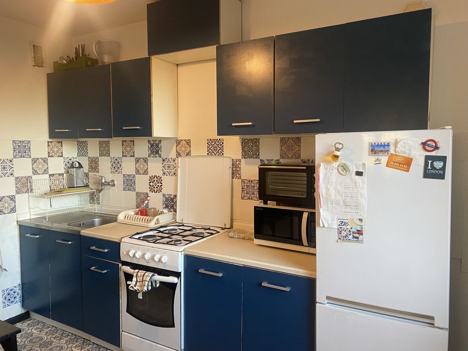 Wynajme pokoj jednoosobowy LSM, ul. M. Brzeskiej