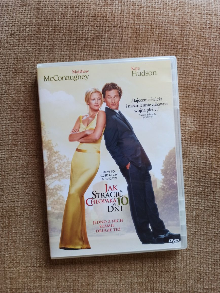Płyty dvd jak na fotkach