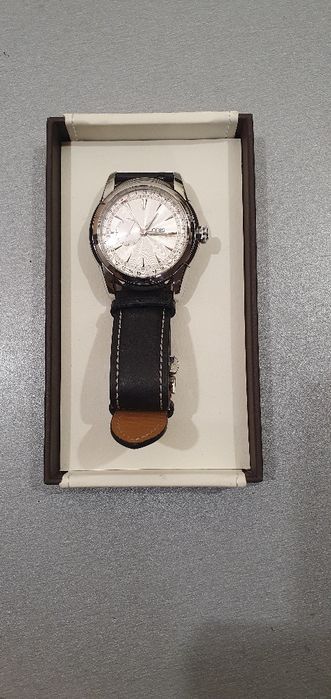 Швейцарський годинник  Oris