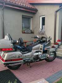 Honda Goldwing 1500