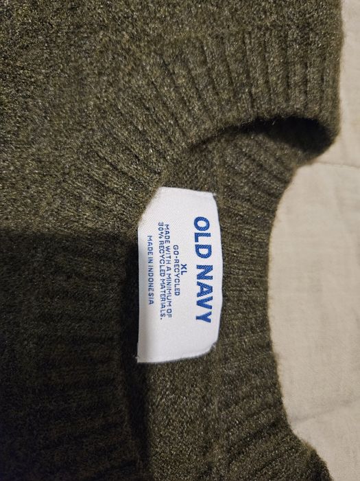 Светр Old navy, p. XL