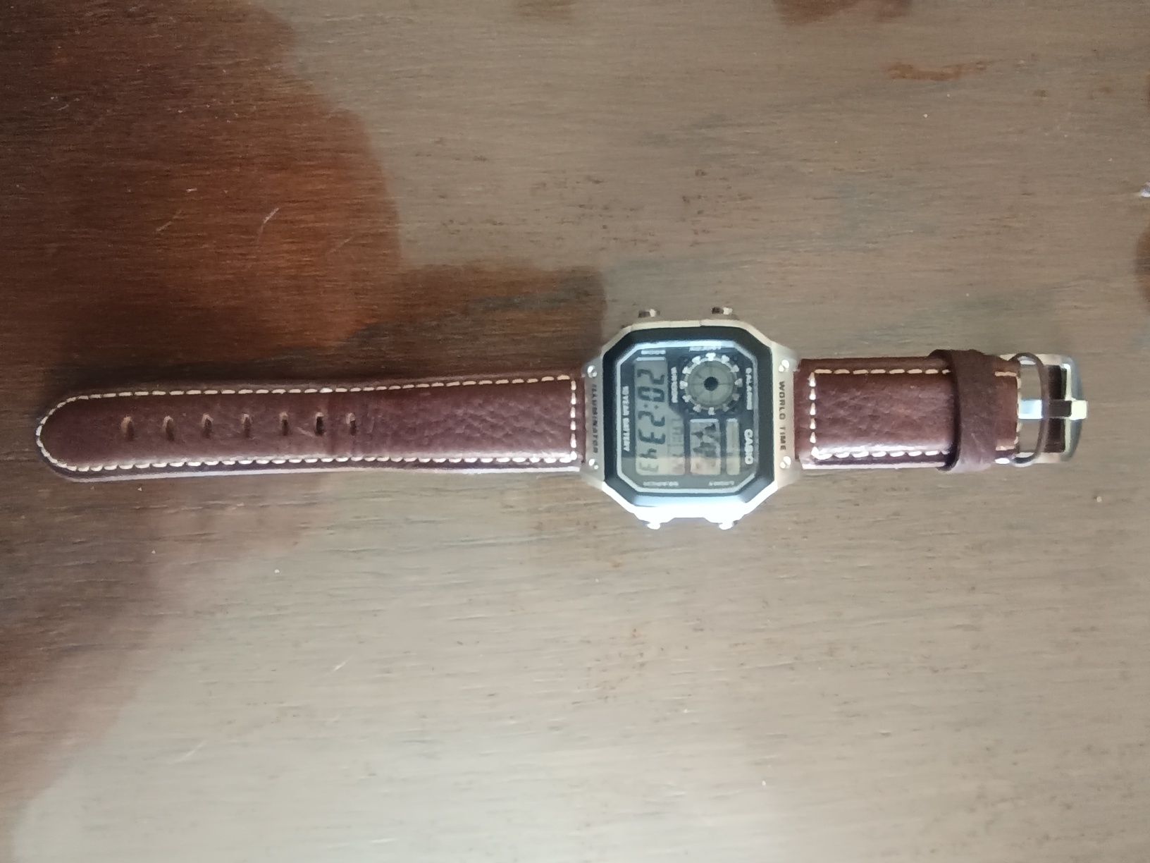 Casio AE-1200WHD 1А