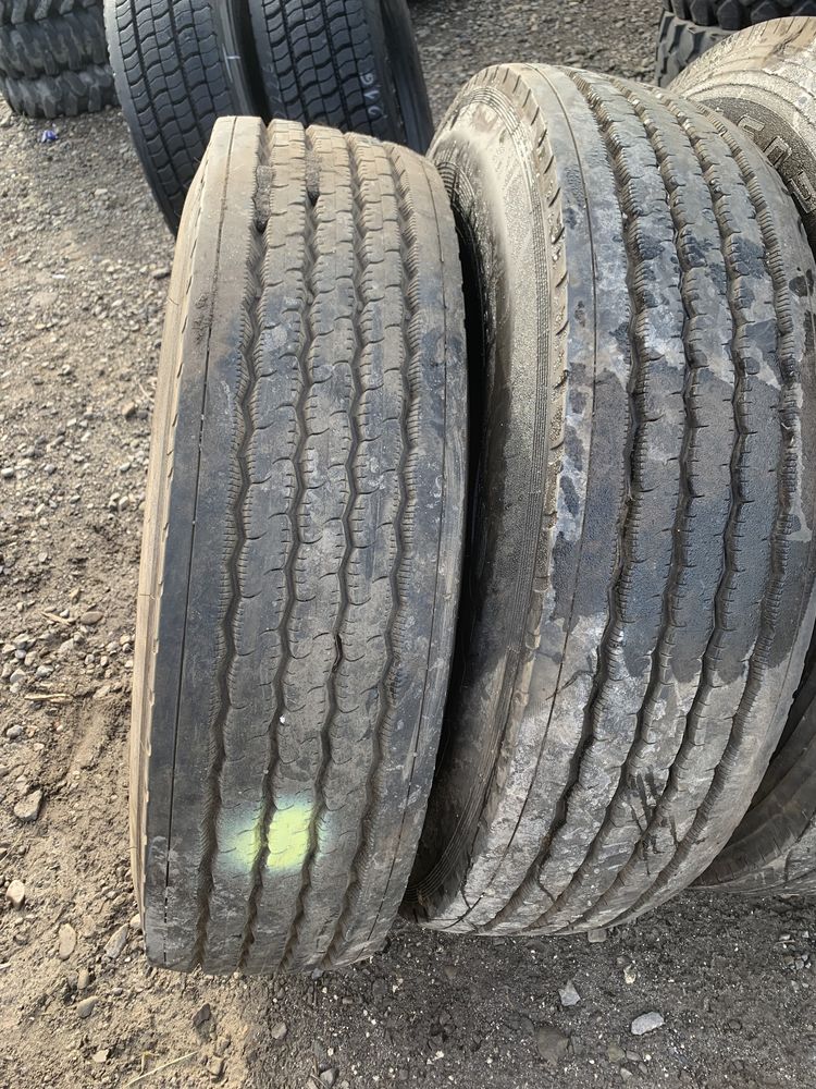 Шини Matador 295/80r22.5