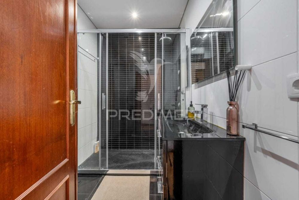 Apartamento T3. General Torres