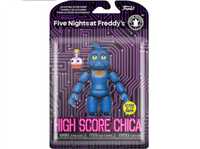 5 ночей с Фредди Чика Funko Five Nights at Freddy's High Score Chica