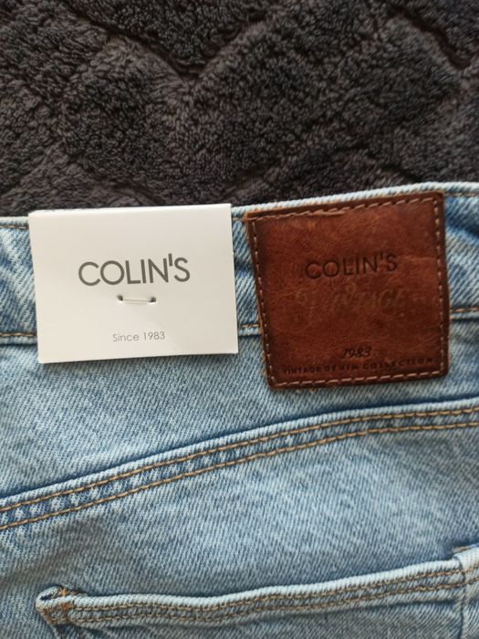 Джинси Colin's 26 розмір НОВІ