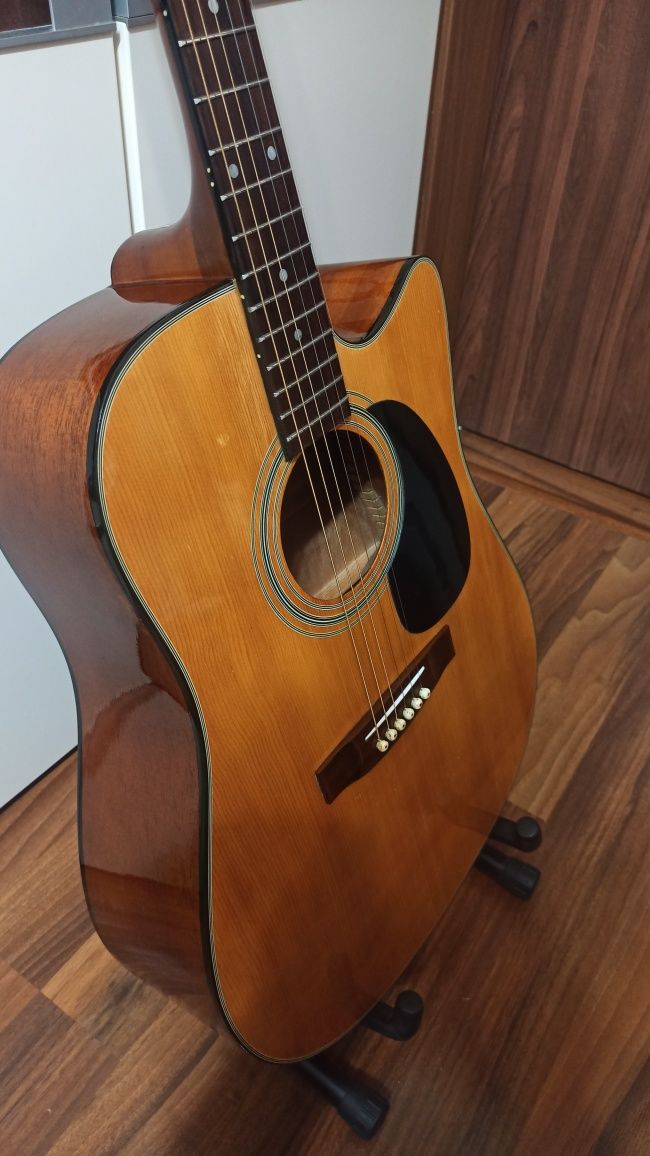 Hohner MW400 CN gitara akustyczna