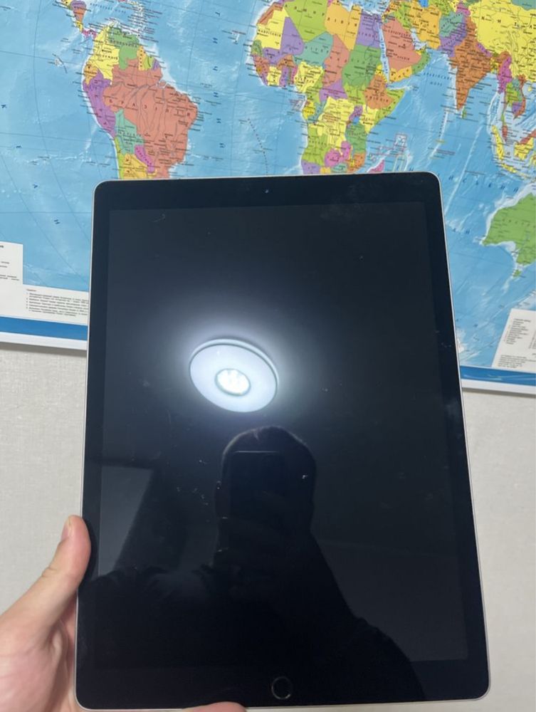 Ipad 12.9 256 GB
