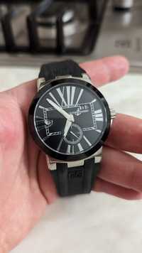 Часы Ulysse Nardin automatic swiss, годинник