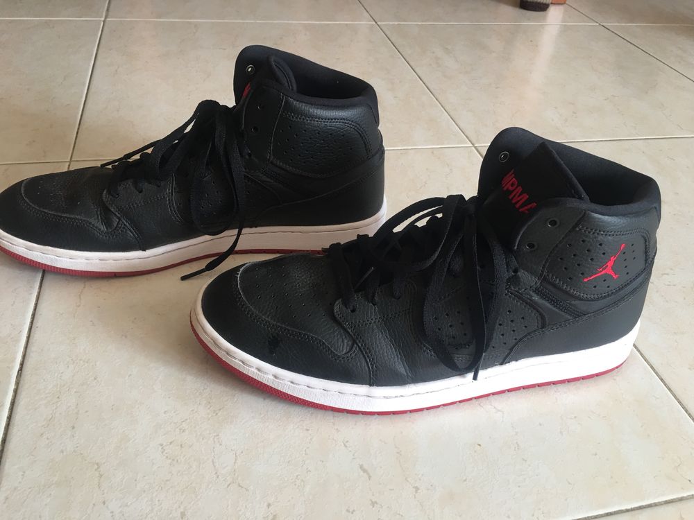 Jordan Jumpman originais, NOVOS