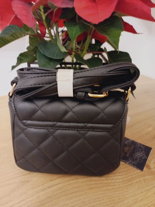 Torebka Wittchen mala