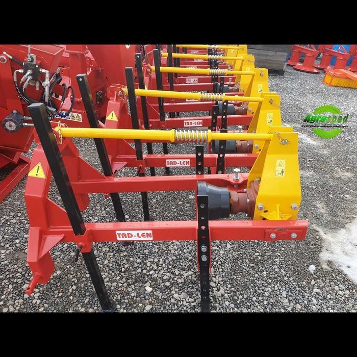 CZĘŚCI_ od TAD LEN świder/wiernica do ziemi Nowa