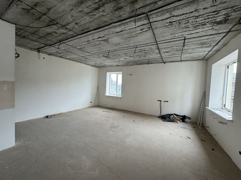 Терміново ! 75м2 Євро Двокімнатна квартира Ірпінь ЖК Добробут