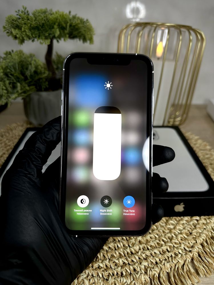 IPhone 13 Pro (Silver) 128GB XR в корпусі IPhone 13 Pro