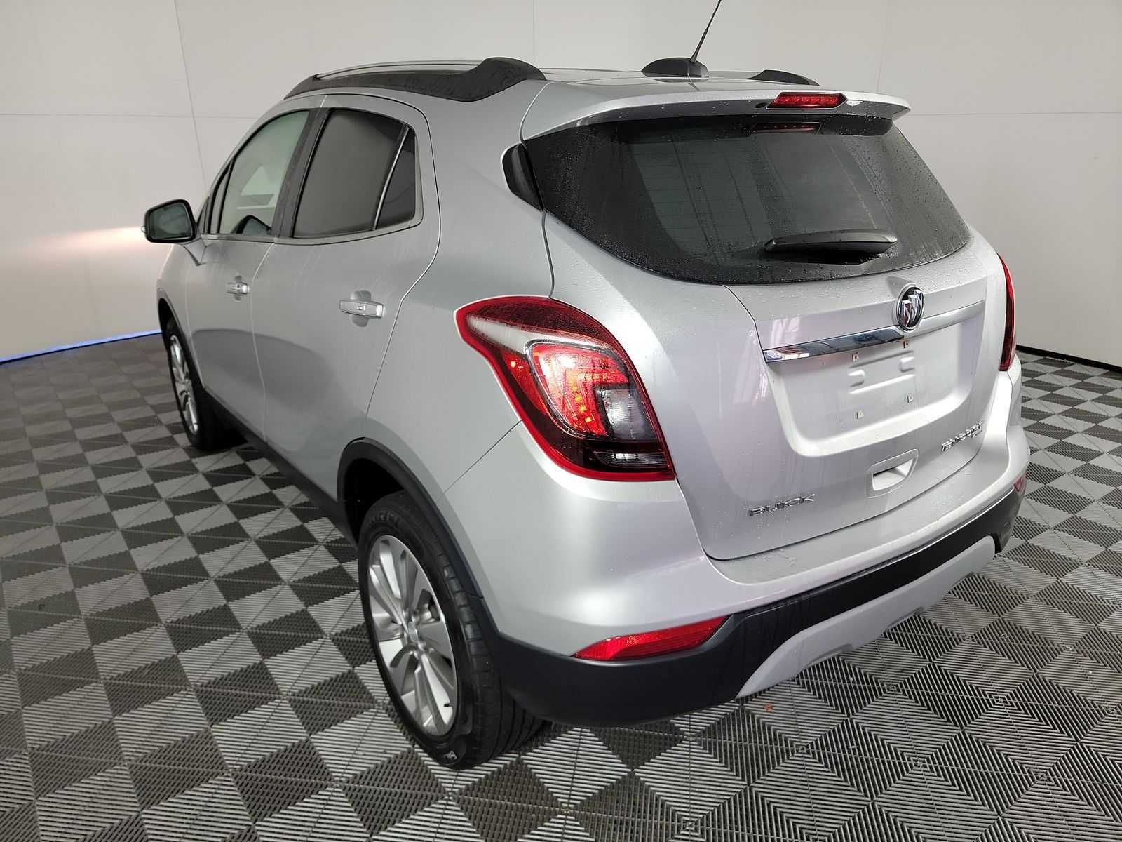 2017 Buick Encore Preferred з пдв