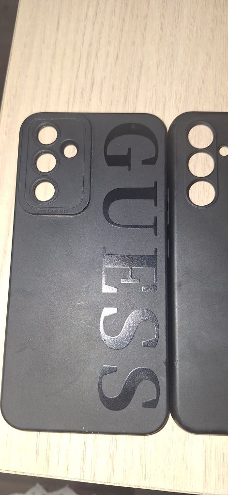 Etui samsung Galaxy A54.