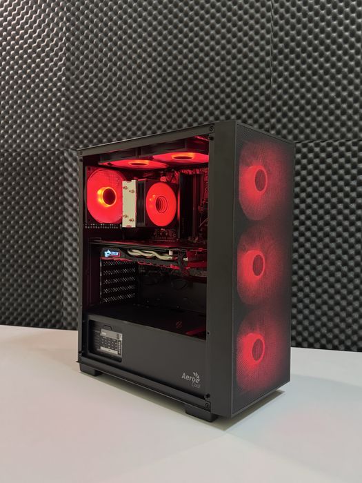 Pc Gamer Intel i5 | Nvidia GTX