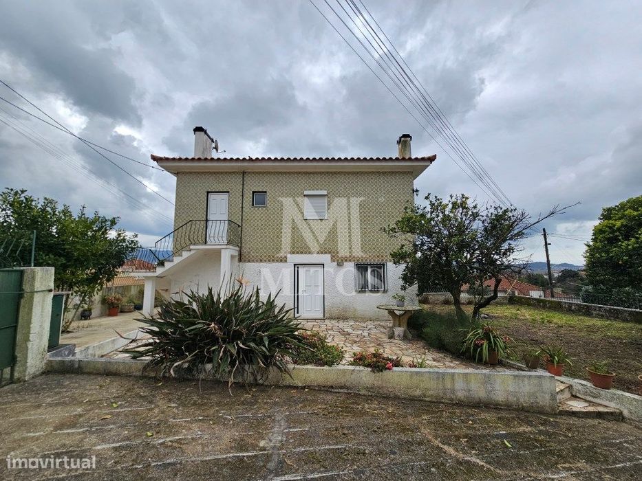 Moradia T3+1 - Cardielos