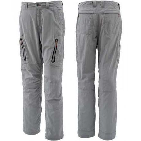 Simms arapaima pants