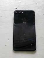 iPhone 7 128 GB jet black