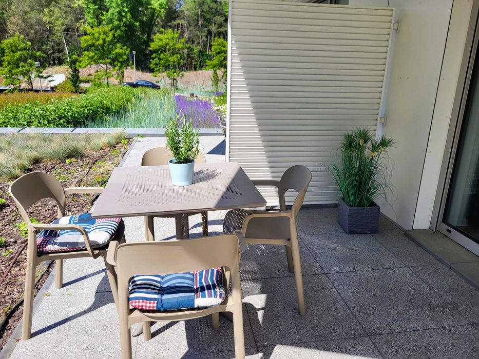 Nocleg Świnoujście apartament Mieszkanie  na doby blisko morza moclegi