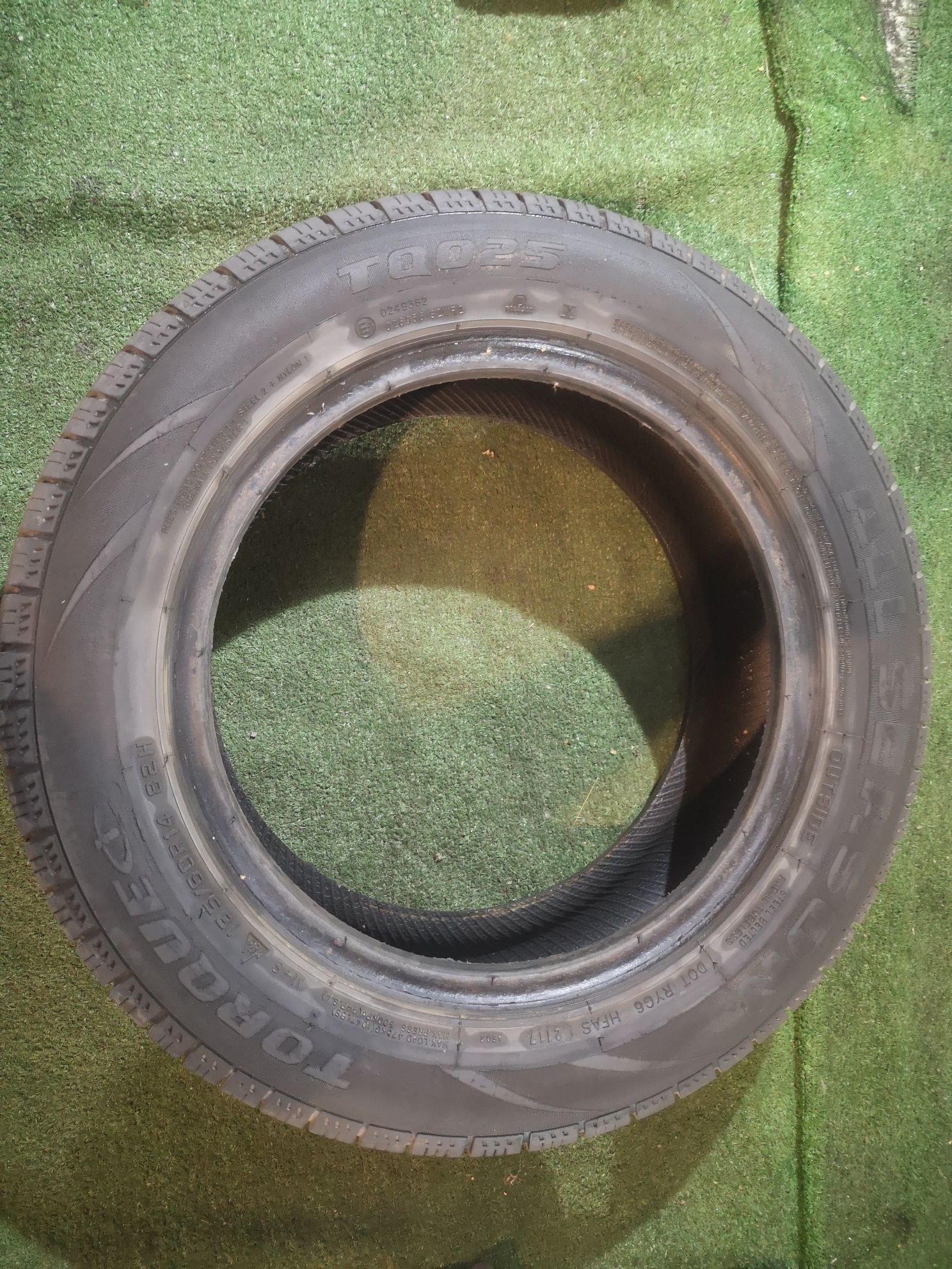 Opony całoroczne Torque 185 60 r14