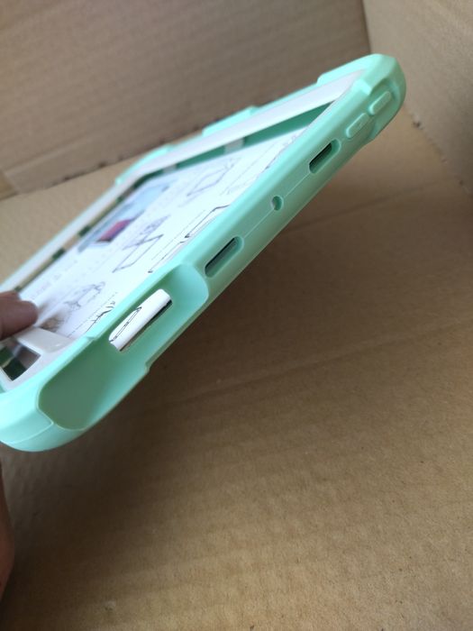 Etui do iPad mini 8.3" (2021) (t6)