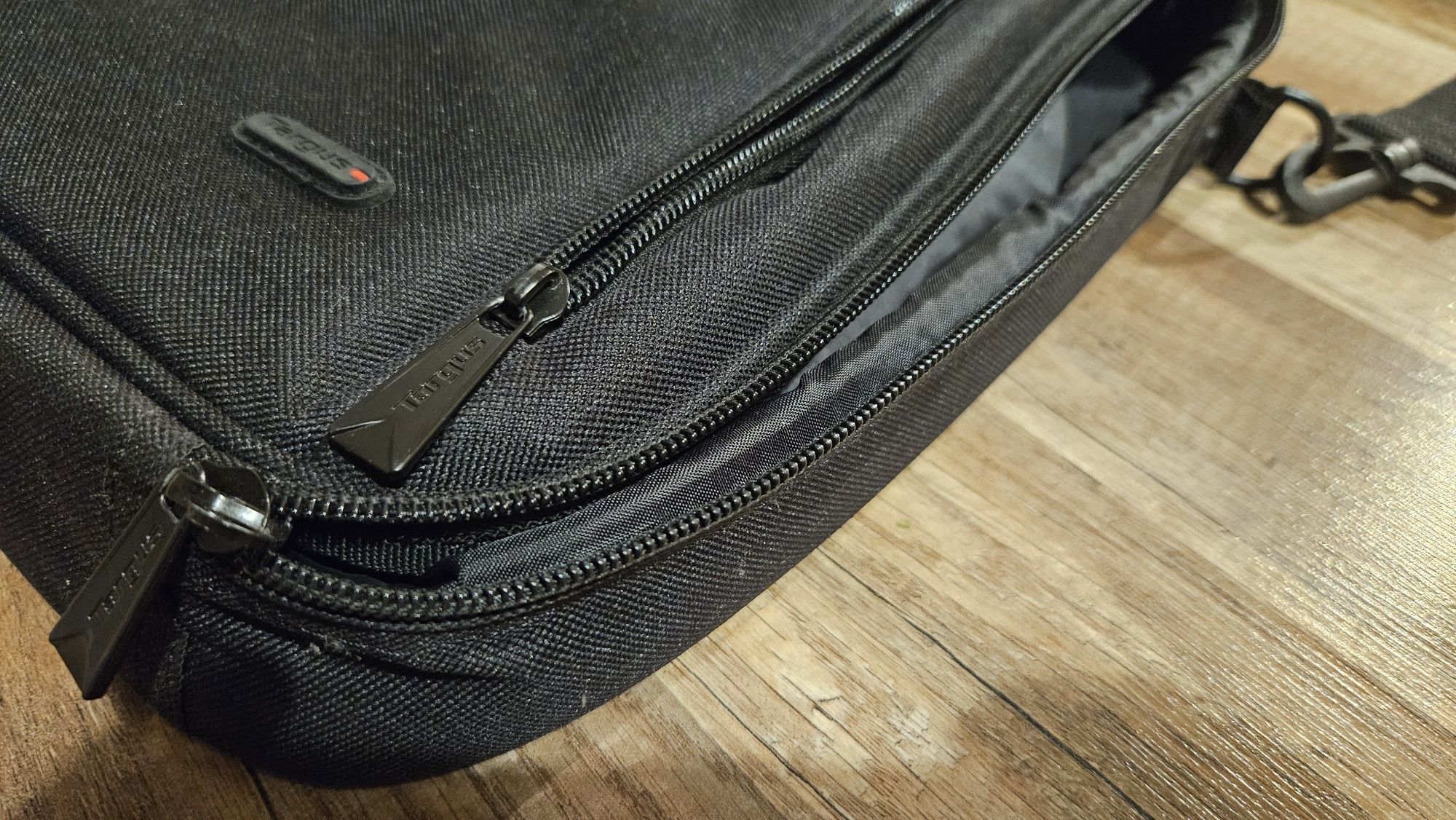 Torba na laptopa Targus 15,6" nowa