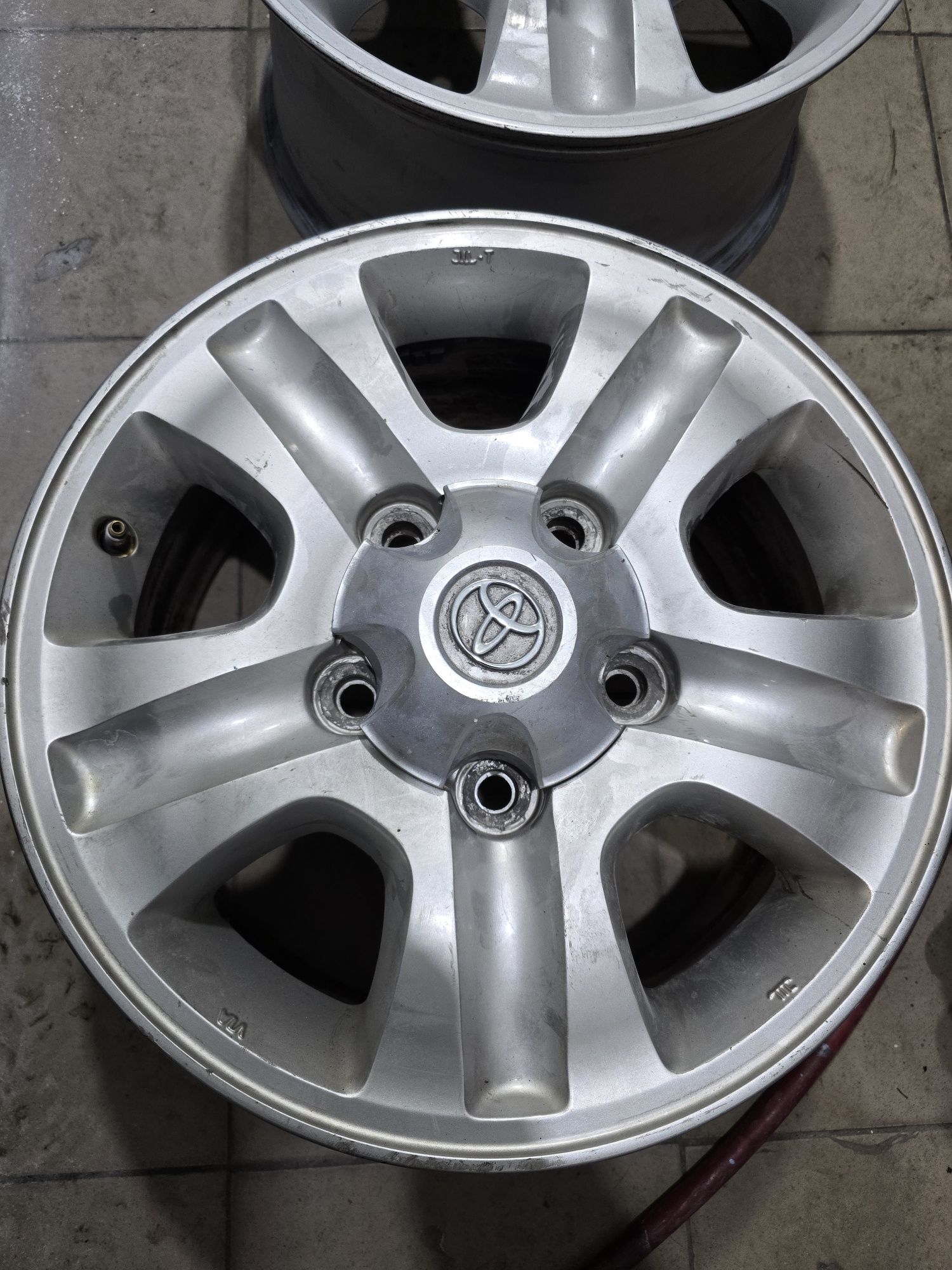 Продажа диски R17!