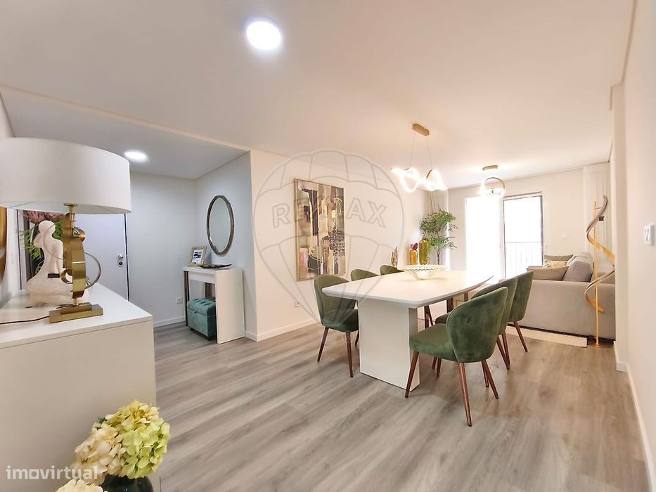 Apartamento T3 para venda