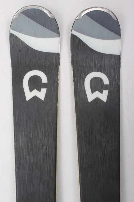 Narty premium Grenzwertig Guard 170 cm + Tyrolia PRD 12 GW - 2054