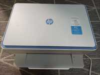 Impressora HP envy 6010