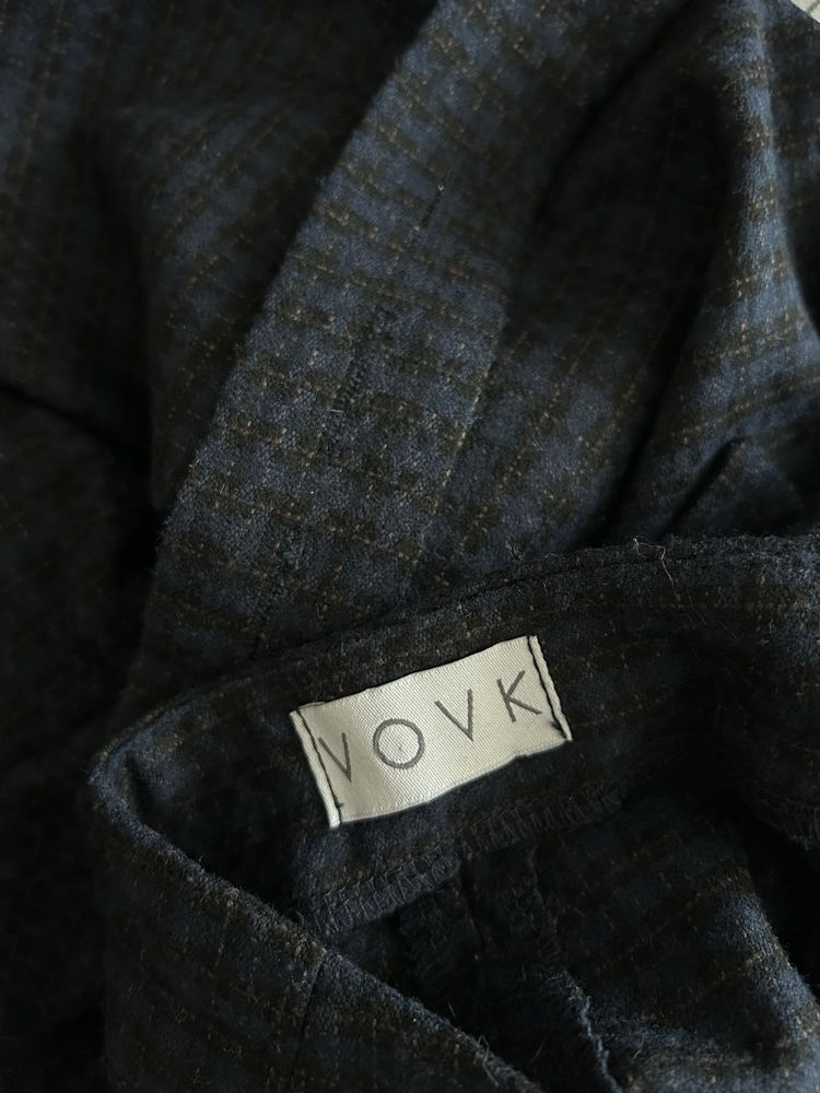 Комбінезон бренду VOVK
