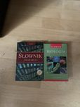 Słowniki biologia