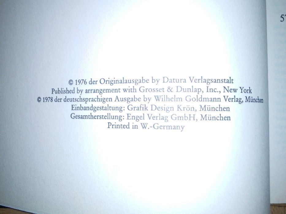 Das Grosse Buch der Astrologie - Krebs