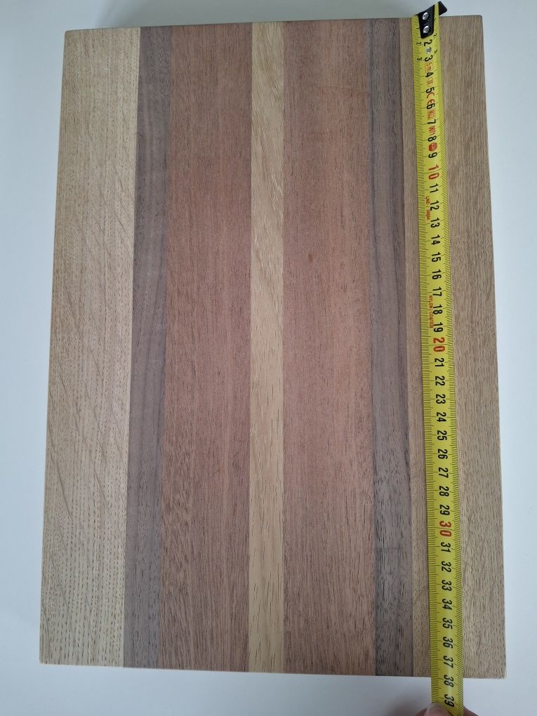 Ręcznie robiona deska do krojenia, deska do serwowania handmade